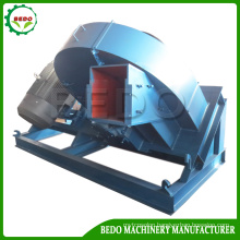 Agricultural Machinery Disc Type Self Feeding Wood Chipper Made In China